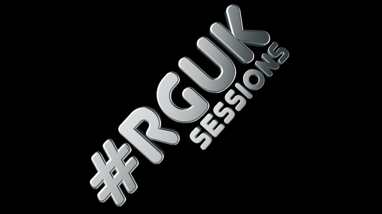 #RGUK