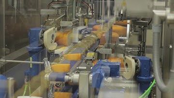 Cross Company Pneumatics Overview