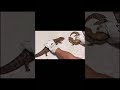 アオジタトカゲをペアリングした結果…