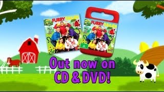 Watch The Wiggles: Furry Tales Trailer