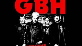 GBH - Cadillac One chords