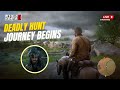 🔴 LIVE: RDR2 Adventures with Arthur Morgan | Story Gameplay