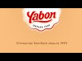Yabon International Retail FR 2020