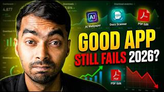 Why Good Android Apps Still Fail in 2026