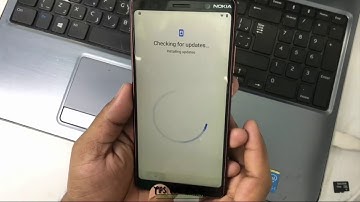 Nokia 7 Plus FRP Lock TA-1046 Google Account Bypass