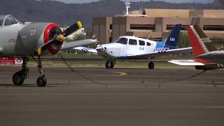 Judge refuses to block Falcon Field landing fees