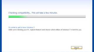 Are You Ready For Windows 7?