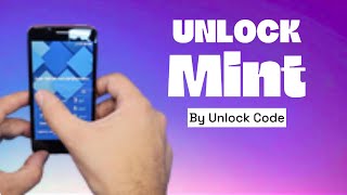 How to Unlock Any Mint Mobile Phone | Use on Any Network.