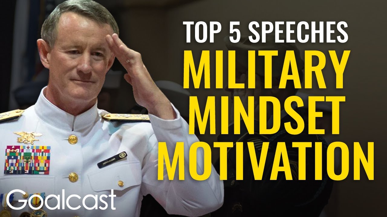 Famous Military Leadership Quotes For Workplace Inspiration