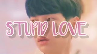 STUPID LOVE - Trailer || OFFGUN AU [HISTORIA DE WATTPAD]