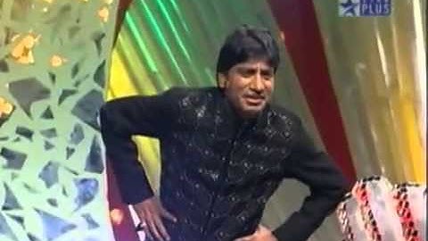 Best of Raju Srivastav   Sholay   YouTube 2