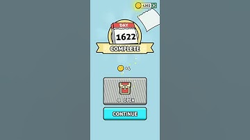 Words Story - Addictive Word Game Day 1622 Android Gameplay