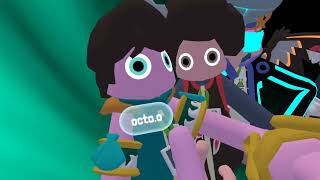I played the new yeeps anniversary Lab!