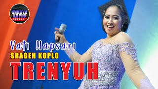 SRAGENAN KOPLO TRENYUH Voc. Yati Hapsari LIVE STUDIO CERAH FOTO