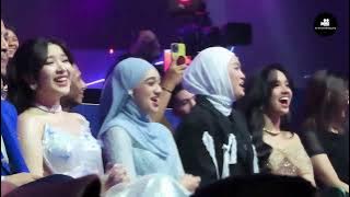 Lyodra Penyanyi Solo Paling Ngetop Versi Sctv Music Awards 2024