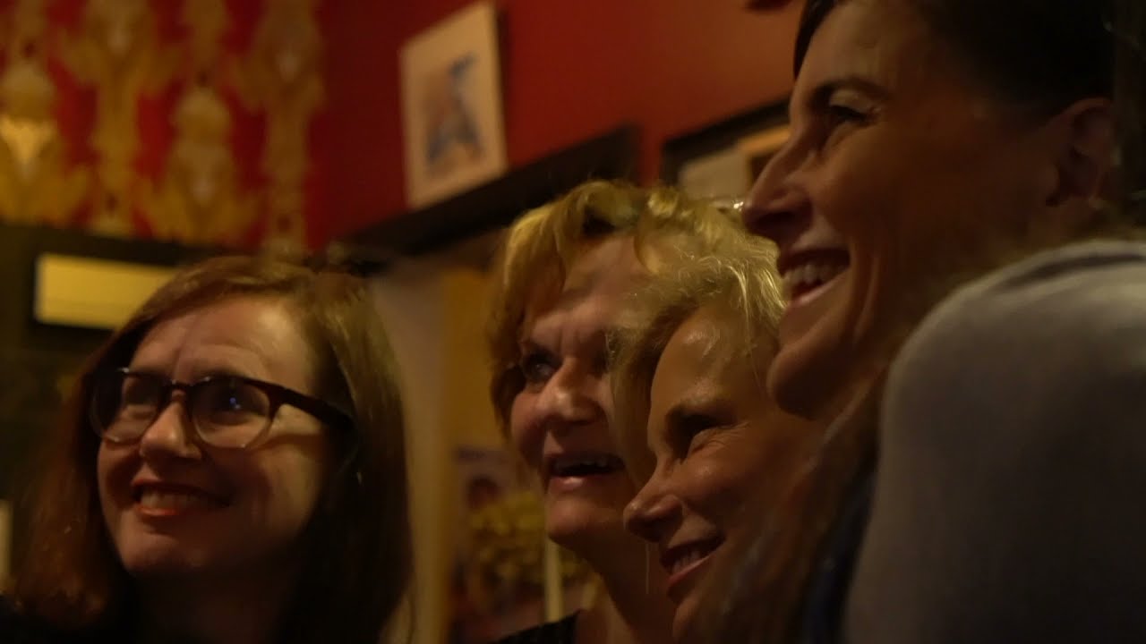 One Longfellow Square: Portland, Maine's Listening Room Music Venue