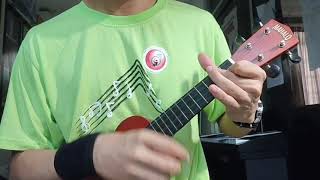Post Malone -  Circles  Guitar Ukulele Lesson