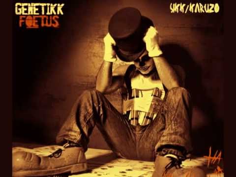 genetikk---genau-mein-kaliber-(hq-/-lyrics)