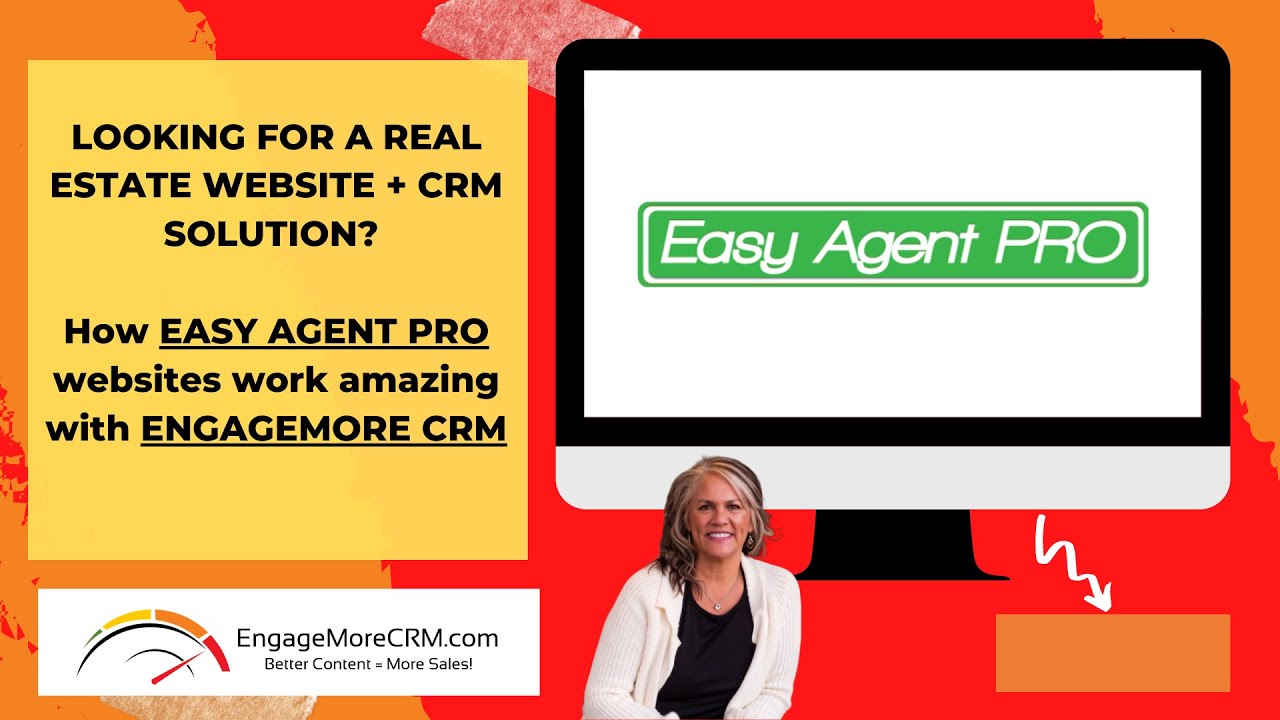 Easy Agent Pro — New Real Estate Marketing has been published on