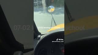 2007 C2 Turning Left With Engine Fan Running