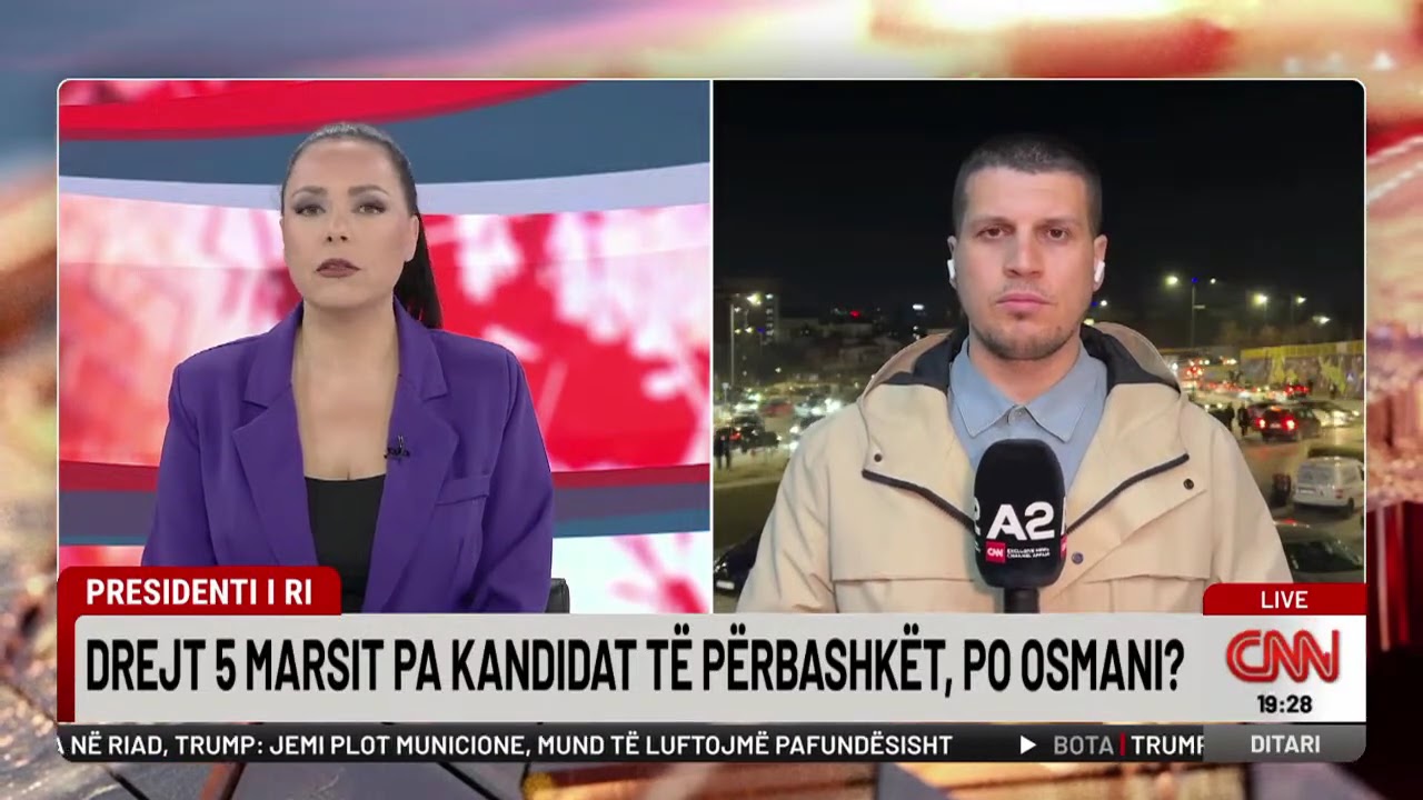 Konjufca para Osmanit? Çfarë u diskutua në takimin e tretë Kurti-Abdixhiku