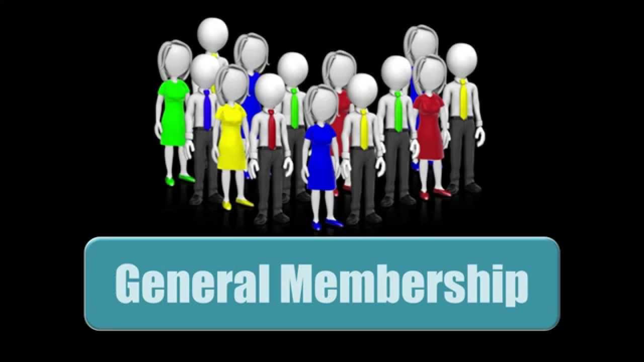 How to Charter/Join an Affinity Network Group