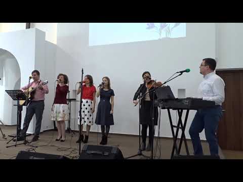 Iubirea Lui e mult prea mare - Biserica Baptistă Harul