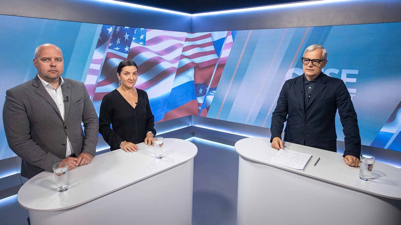 ERISAADE ⟩ Kohv: Trumpil puudub igasugune soov Venemaale sanktsioone kehtestada