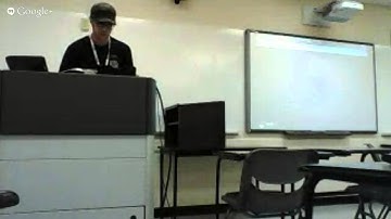 "Federated & Free: Distributed & Decentralized Apps on OpenShift" by Ryan Jarvinen - Flock 2013