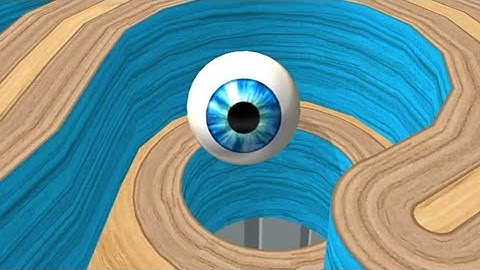 🧿🧿Going Balls Speedrun Gameplay Level 216-220 Android,ios Walkthrough | Superball Gaming