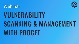 Vulnerability Scanning and Management with Proget screenshot 1