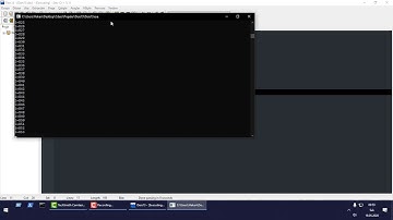 Ders 13 - C Programlama: break, continue ve goto