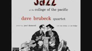 Dave Brubeck -- Laura chords