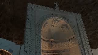 Da Qadishe Da-Kfone Shamosho Numan Kilic Habbe Mzizah 1.5.2025