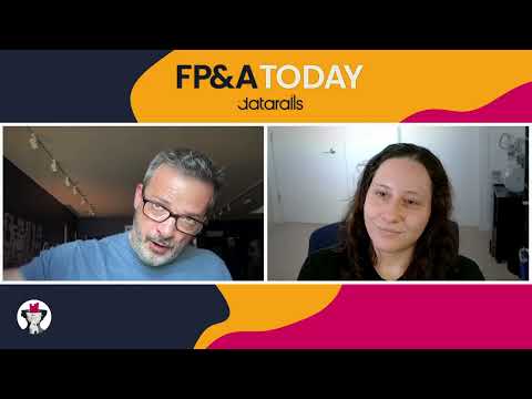 Data Science masterclass with Shifra Isaacs