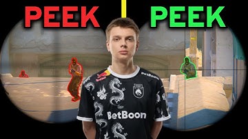 Why is KYOUSUKE a BETTER Player than YOU? (Dust2)