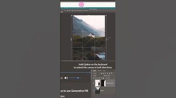 Photoshop 2024: The Game-Changing Features #photoshop #shorts