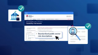 Capability Definition Tool - NSW Veterans | Punchy Digital Media
