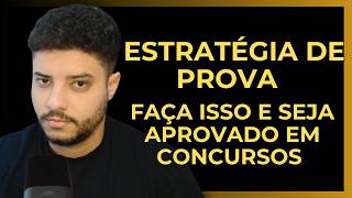Estratégias De Prova Infalíveis Dicas Para Maximizar Seu Desempenho