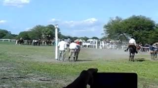 Nicolas Britos cañada Ombu . Sta Fe