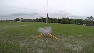 Rocket Rules!