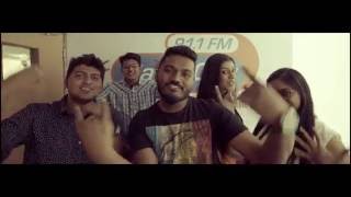 Kana KanaDallu Bengaluru City | RadioCity Bengaluru Anthem
