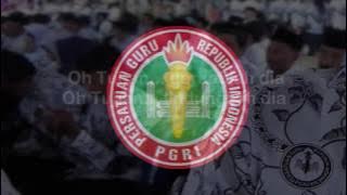 Hymne Dirgahayu PGRI