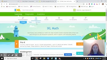 IXL introduction video