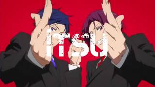 Splash Free Lyric Video TV Size