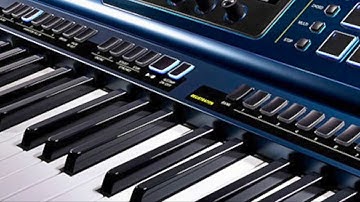 Waiting for Guitar — D₵ & Casio MZ-X500