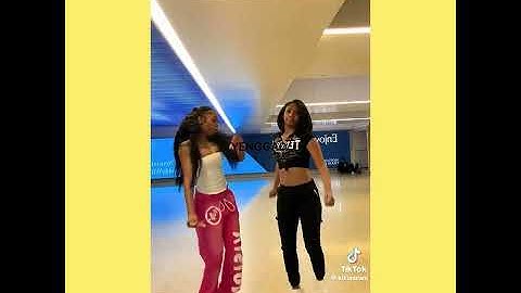Thumbnail of Bing Bong (Zess) Tiktok Dance Trend 2025 Dance By Liyaathat_rose,_itsjustjadaa,Prettylingg & Others