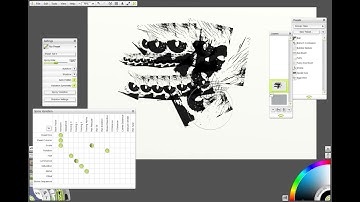 Tutorial ArtRage Brush Pack