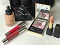 Покупки косметики в Duty Free// Armani, YSL, Bobbi Brown// GirlTalks Blog