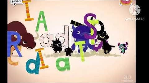 Solo glitch endless Learning Academy